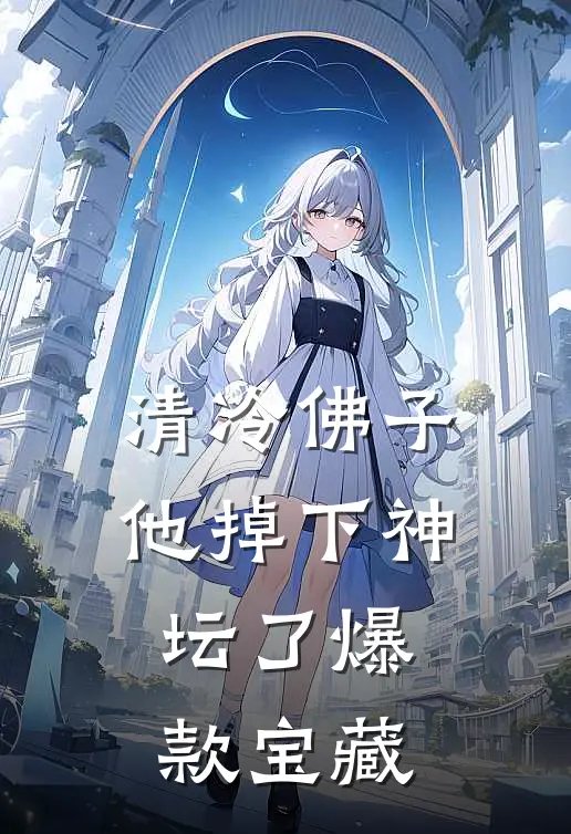 清冷佛子他掉下神坛了爆款宝藏