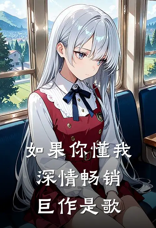 如果你懂我深情畅销巨作是歌