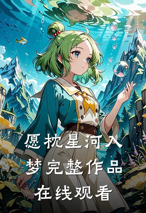 愿枕星河入梦完整作品在线观看