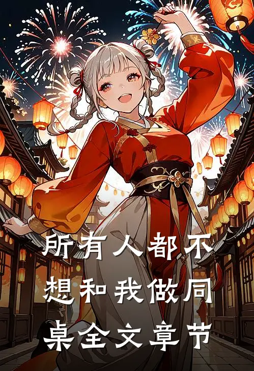 所有人都不想和我做同桌全文章节