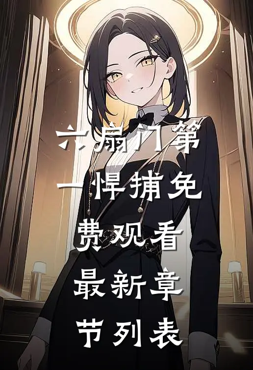 六扇门第一悍捕免费观看最新章节列表