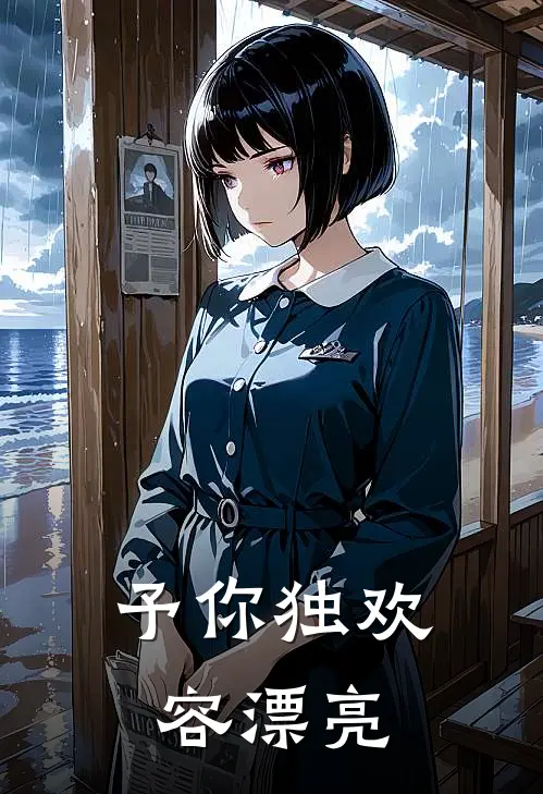予你独欢 容漂亮