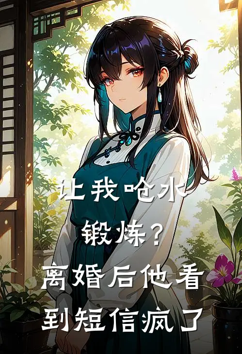 让我呛水锻炼？离婚后他看到短信疯了