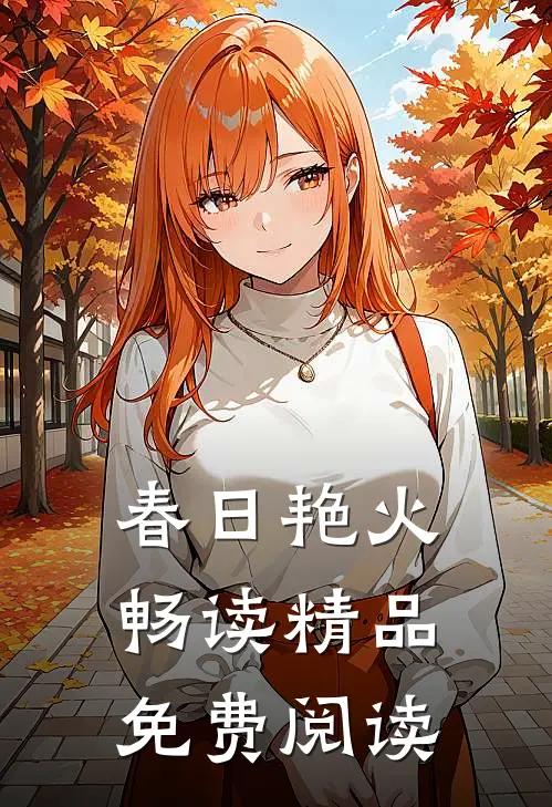 春日艳火畅读精品免费阅读