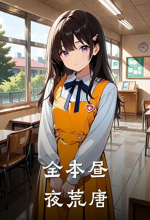 全本昼夜荒唐