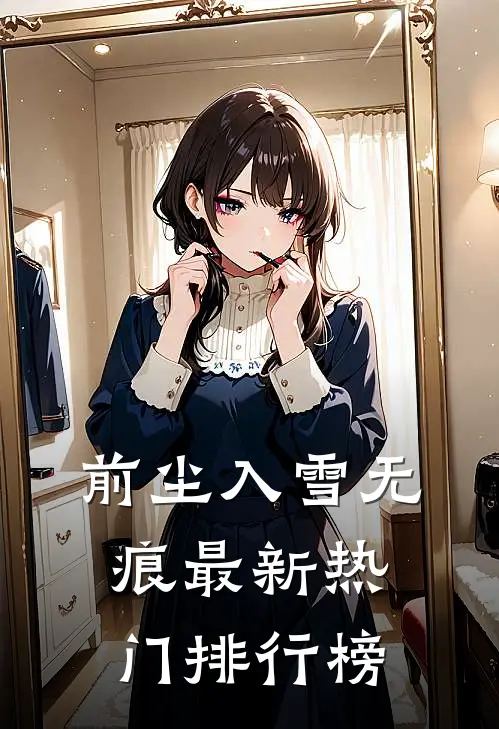前尘入雪无痕最新热门排行榜