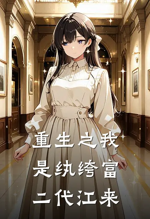 重生之我是纨绔富二代江来