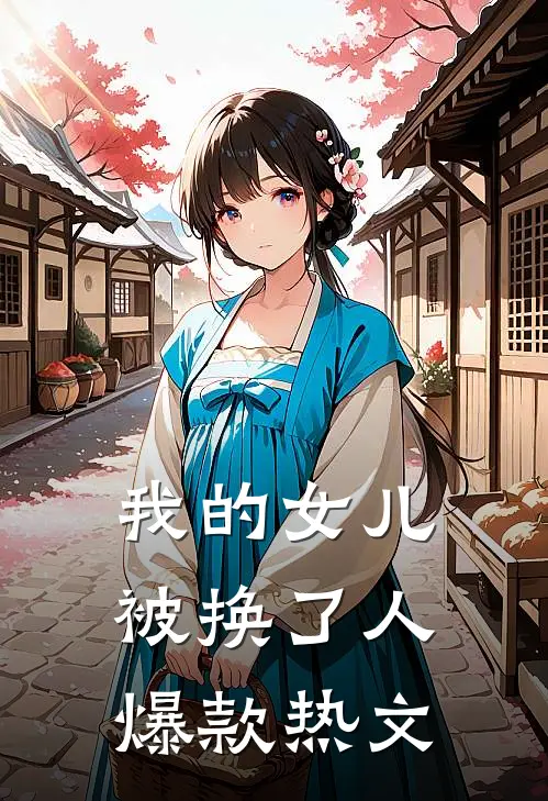 我的女儿被换了人爆款热文