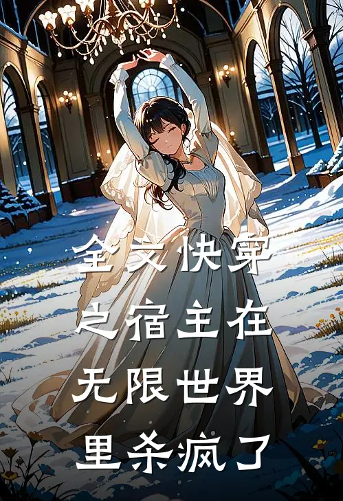 全文快穿之宿主在无限世界里杀疯了