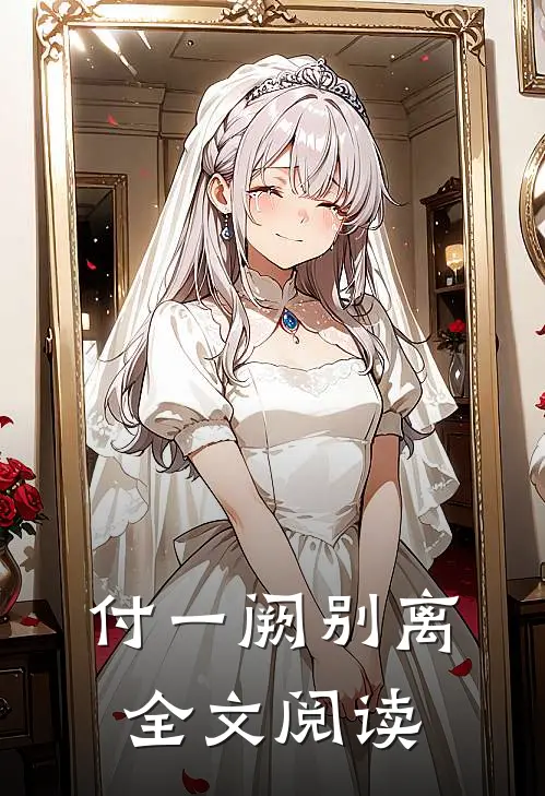 付一阙别离全文阅读