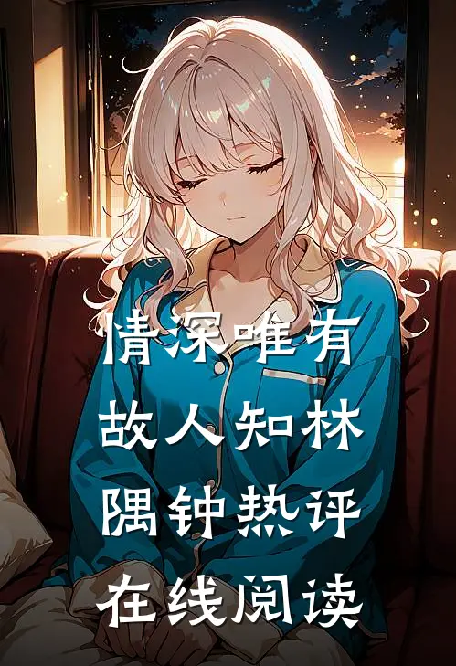 情深唯有故人知林隅钟热评在线阅读