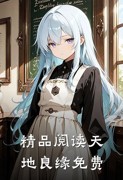 精品阅读天地良缘免费