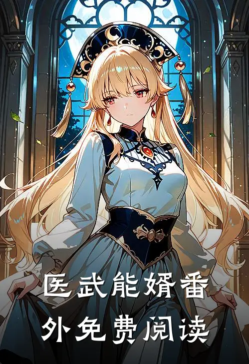 医武能婿番外免费阅读
