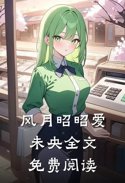 风月昭昭爱未央全文免费阅读