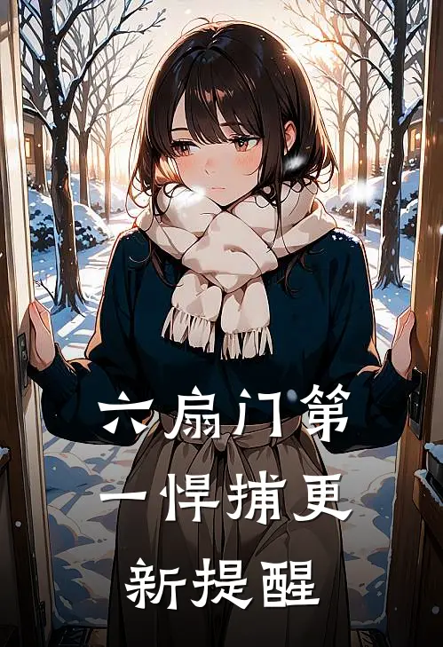 六扇门第一悍捕更新提醒