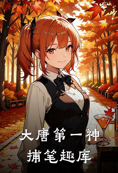 大唐第一神捕笔趣库