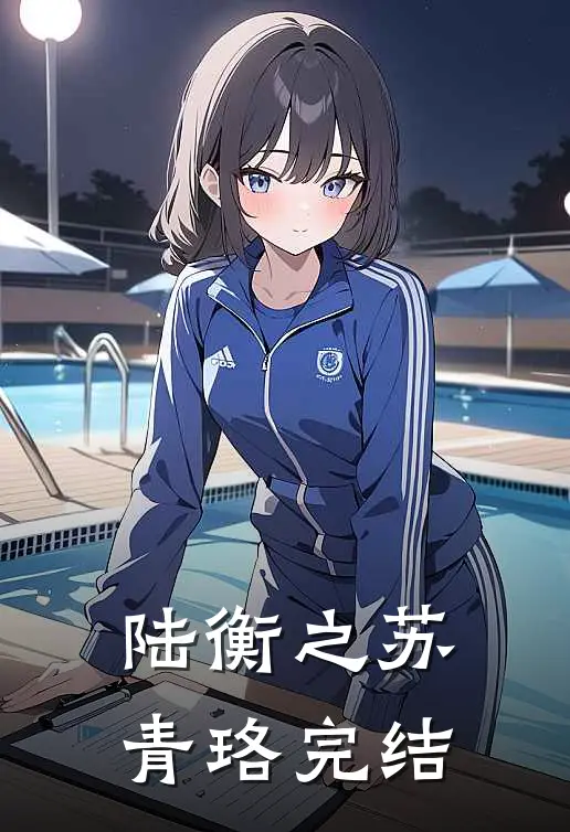 陆衡之苏青珞完结