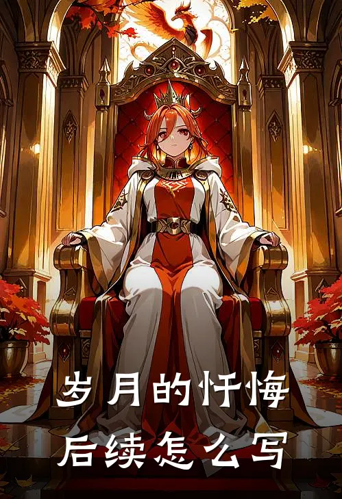岁月的忏悔后续怎么写