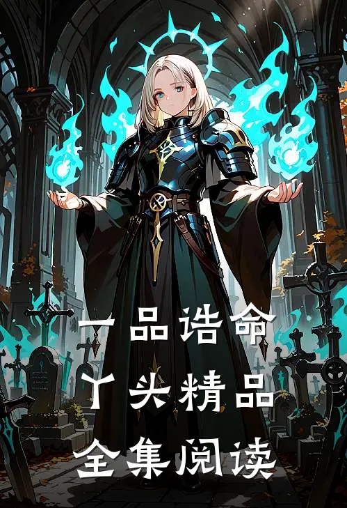 一品诰命丫头精品全集阅读