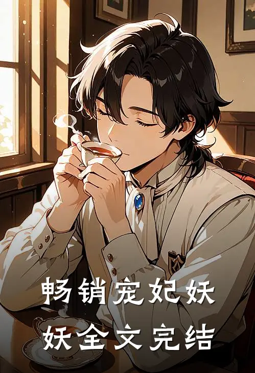 畅销宠妃妖妖全文完结