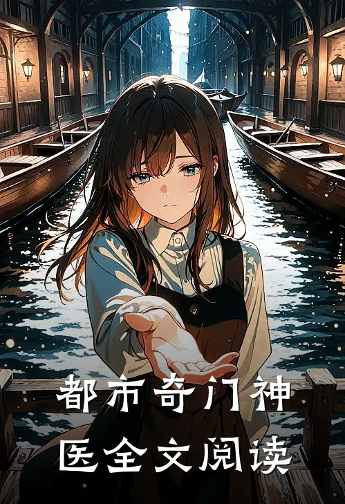 都市奇门神医全文阅读