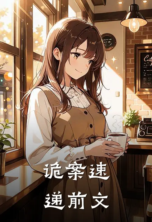 诡案速递前文