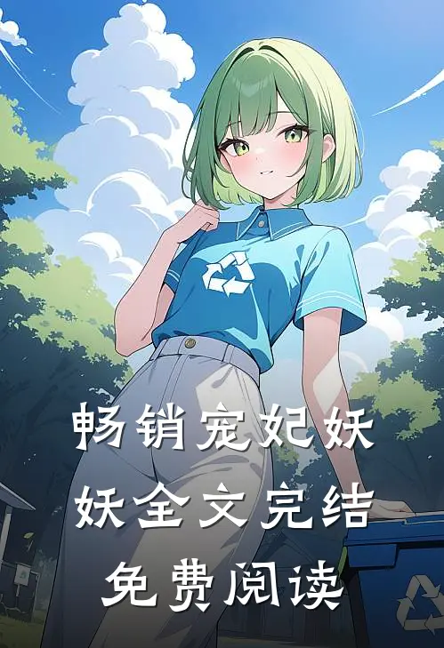 畅销宠妃妖妖全文完结免费阅读