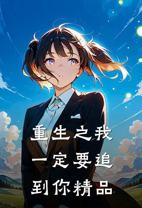 重生之我一定要追到你精品