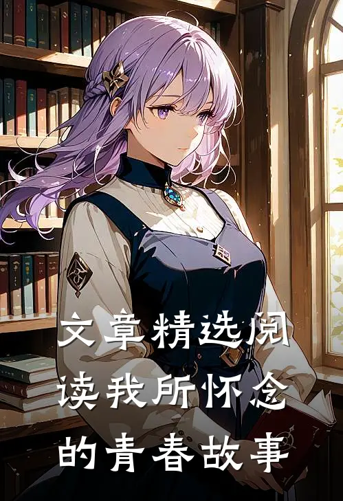 文章精选阅读我所怀念的青春故事