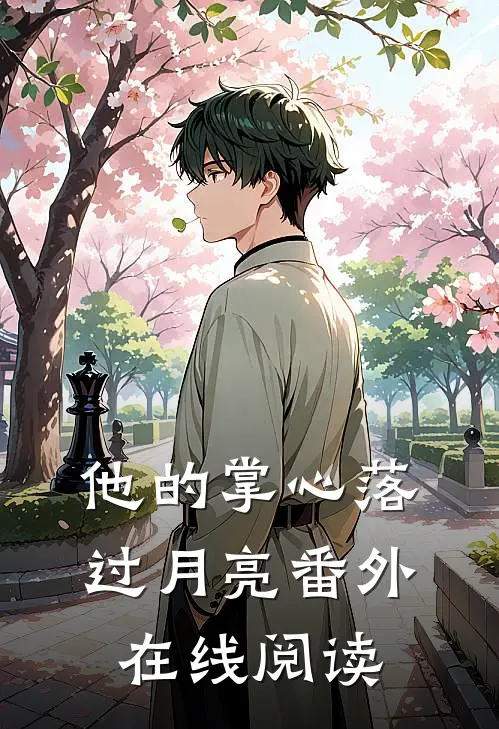 他的掌心落过月亮番外在线阅读