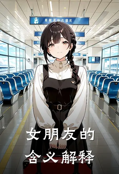 女朋友的含义解释