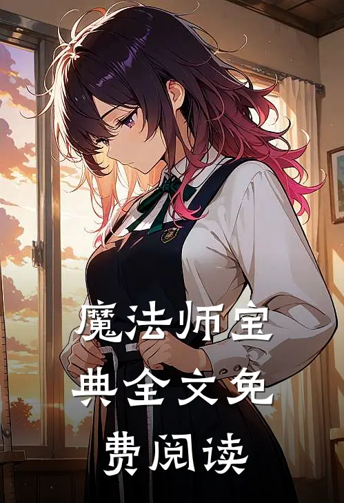 魔法师宝典全文免费阅读
