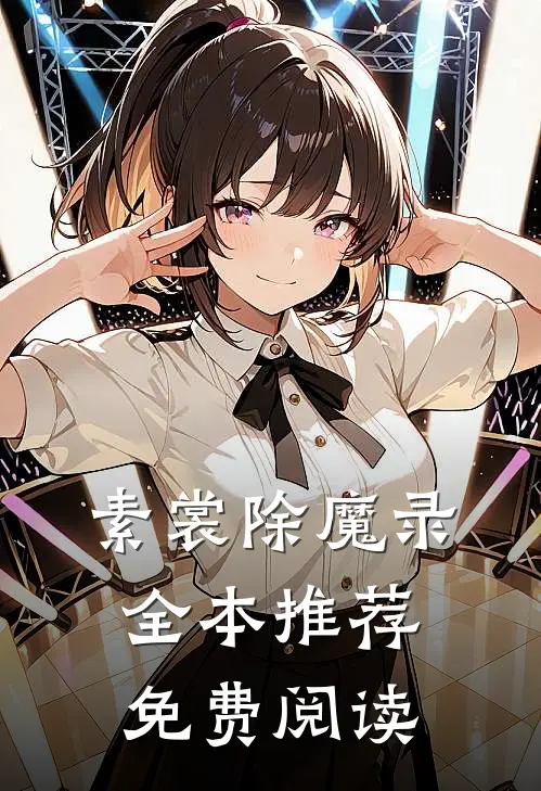 素裳除魔录全本推荐免费阅读