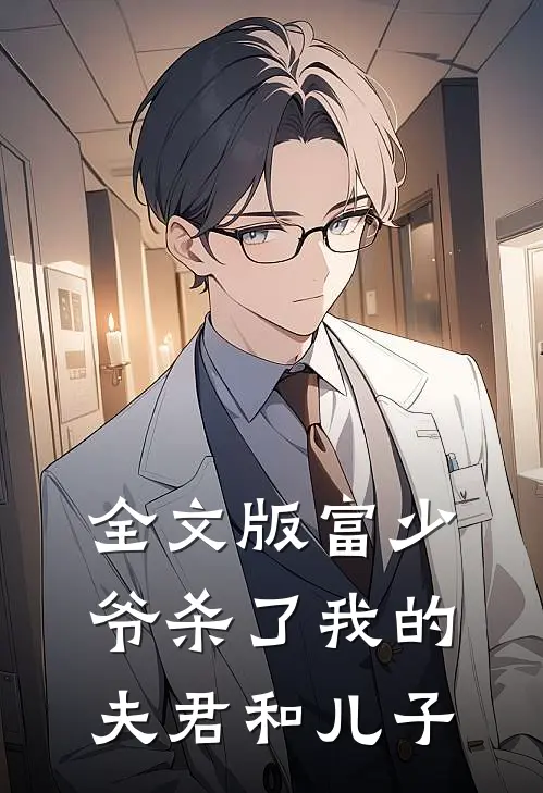 全文版富少爷杀了我的夫君和儿子