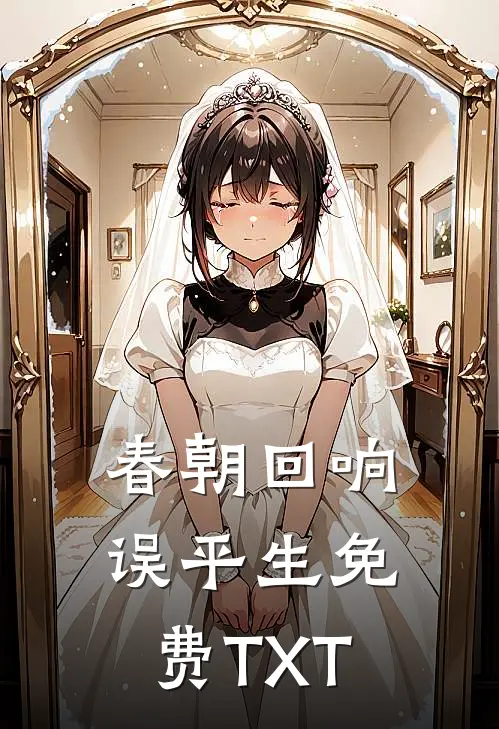 春朝回响误平生免费TXT