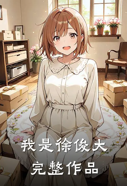 我是徐俊大完整作品