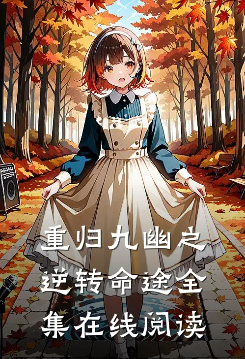 重归九幽之逆转命途全集在线阅读