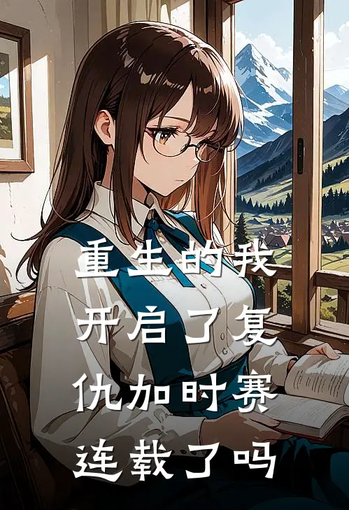 重生的我开启了复仇加时赛连载了吗