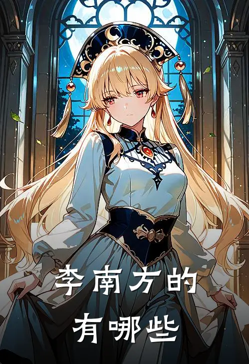 李南方的有哪些