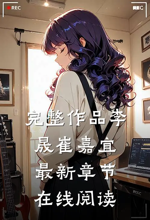 完整作品李晟崔嘉宜最新章节在线阅读
