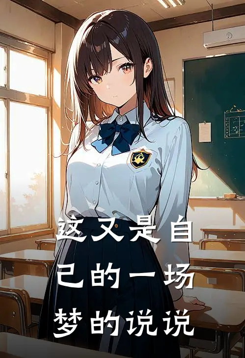 这又是自己的一场梦的说说