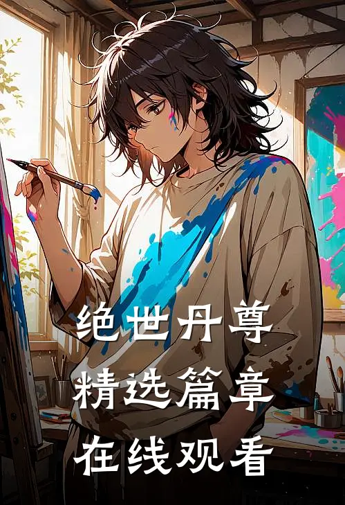 绝世丹尊精选篇章在线观看