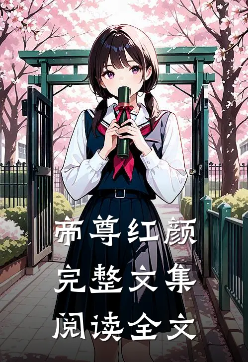 帝尊红颜完整文集阅读全文