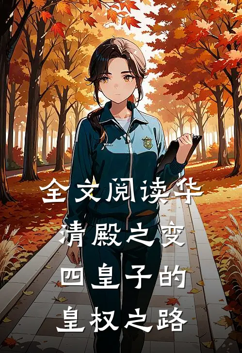 全文阅读华清殿之变四皇子的皇权之路