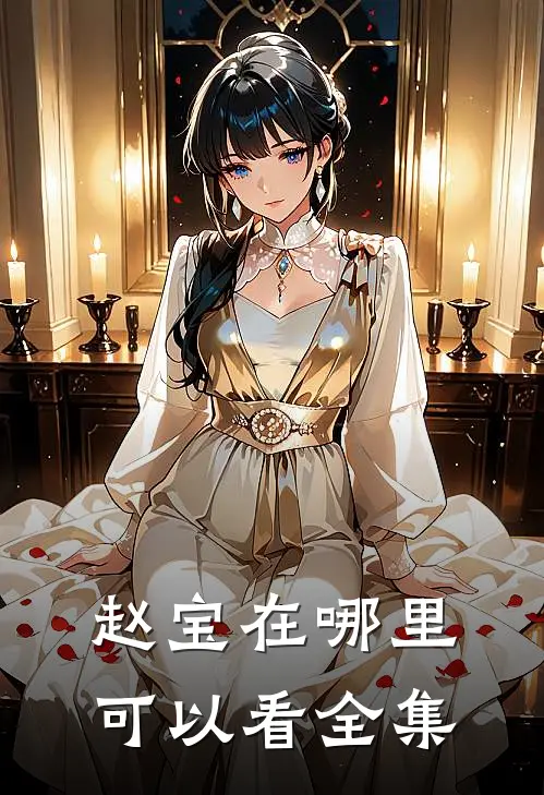 赵宝在哪里可以看全集