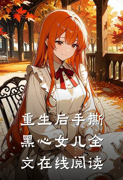 重生后手撕黑心女儿全文在线阅读