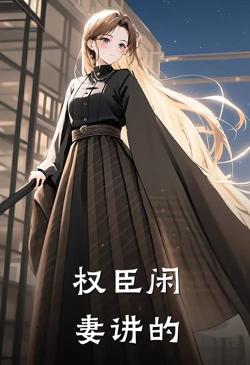 权臣闲妻讲的