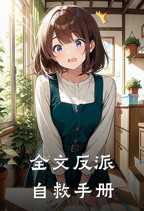 全文反派自救手册