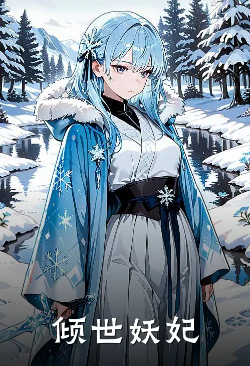 倾世妖妃