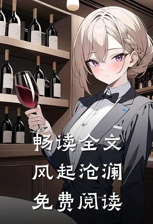 畅读全文风起沧澜免费阅读